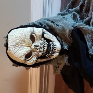 Scary Halloween Mask